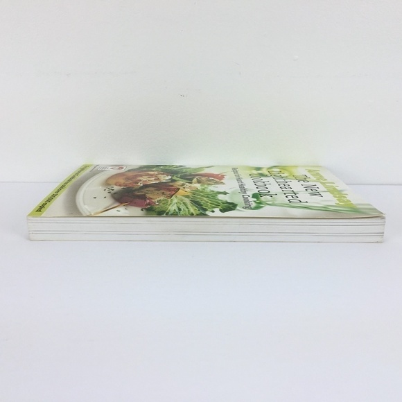 New Lighthearted Cookbook Heart Healthy Cooking - Picture 4 of 11